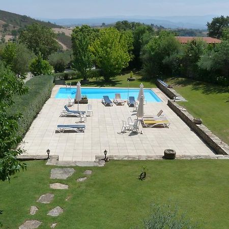 Casas De Campo Da Quinta Entre Rios Mirandela Exterior foto