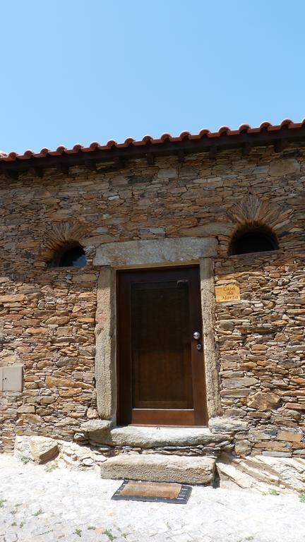 Casas De Campo Da Quinta Entre Rios Mirandela Zimmer foto